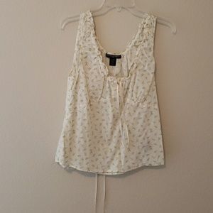 Polo Jean's by Ralph Lauren tank top